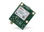 Gumstix Pre-GO 9P/T GNSS接收板的介绍、特性、及应用