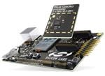 Silicon Labs Blue Gecko Bluetooth Low Energy soc的介绍、特性、及应用