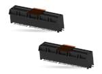 TE Connectivity PCIe GEN 4卡边缘连接器的介绍、特性、及应用