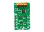 Mikroe stepper 14 click 的介绍、特性、及应用