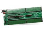 德州仪器TMDSHSECDOCK HSEC180控制卡主板对接站的介绍、特性、及应用