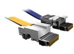 Samtec FireFly Low-Profile Micro Flyover 组件的介绍、特性、及应用