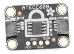 Adafruit ATECC608分线板的介绍、特性、及应用