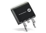 ON Semiconductor NTB110N65S3HF 650V 30A superet III Power MOSFET的介绍、特性、及应用