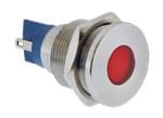 E-Switch PVL有线防破坏导频LED指示灯的介绍、特性、及应用