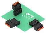 TE Connectivity D-2970 Dynamic系列PCB连接器的介绍、特性、及应用