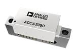 亚德诺半导体ADCA3990有线电视功率加倍器混合的介绍、特性、及应用