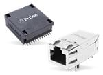 Pulse electronics HDBaseT变压器和连接器模块的介绍、特性、及应用