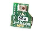Pyreos ezPyro SMD接线板的介绍、特性、及应用