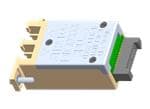 Stratos FNF-LT11x前端负载可插拔Op收发器的介绍、特性、及应用