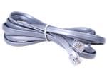 Stewart Connector / Bel BC-66 RJ12跳线电缆的介绍、特性、及应用