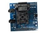 ROHM Semiconductor LAPIS ML22Q62x参考板(RB-S22Q62xTB32)的介绍、特性、及应用