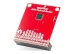 SparkFun A111脉冲雷达漏接的介绍、特性、及应用