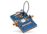 Wolfspeed / Cree CMPA5259025F-AMP显示放大器电路的介绍、特性、及应用