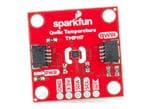 SparkFun SEN-15805高精度温度传感器的介绍、特性、及应用