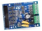 STMicroelectronics STEVAL-IFP029V1评估板的介绍、特性、及应用