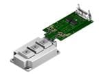 微芯科技AgileSwitch模块适配器板为2ASC-17A1HP的介绍、特性、及应用