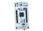 意法半导体STM32核-144开发板带有STM32H743ZI MCU的介绍、特性、及应用