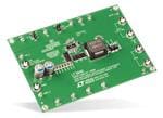 亚德诺半导体DC1909A演示电路板的介绍、特性、及应用