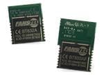 Fanstel BT832A & BT832AF nRF52810蓝牙5模块的介绍、特性、及应用