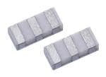 ECS ECS- cte和ECS- ctp SMD陶瓷谐振器的介绍、特性、及应用