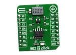 Mikroe NO2 2 Click的介绍、特性、及应用