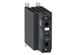 施耐德电气SSD1单相din轨固态继电器的介绍、特性、及应用