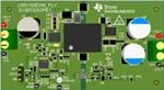 德州仪器lm5156hevm -飞控评估模块(EVM)的介绍、特性、及应用