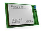 Laird Connectivity SaBLE-x-R2蓝牙5低能量模块的介绍、特性、及应用