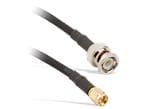Amphenol RF 12G BNC电缆组件的介绍、特性、及应用