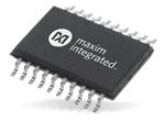 美信MAX25612高压LED控制器的介绍、特性、及应用