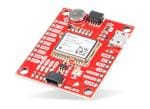 SparkFun Qwiic GPS-RTK2单板(ZED-F9P)的介绍、特性、及应用