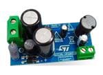 STMicroelectronics STEVAL-VP26K01B Buck变换器参考设计的介绍、特性、及应用