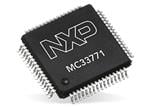 NXP Semiconductors MC33771锂离子电池电池控制器的介绍、特性、及应用