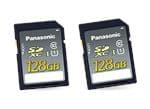 Panasonic UC系列3D TLC NAND SDHC/SDXC存储卡的介绍、特性、及应用
