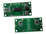ROHM Semiconductor BM61S40RFV-EVK001评估板的介绍、特性、及应用