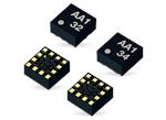 Kionix / ROHM Semiconductor KX134 & KX132三轴数字加速度计的介绍、特性、及应用