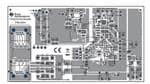 德州仪器TPS23731EVM-095评估模块的介绍、特性、及应用