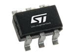 STMicroelectronics射频前端的介绍、特性、及应用