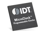 Renesas / IDT 5X1503 & 5L1503 MicroClock 时钟发生器的介绍、特性、及应用