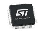 STMicroelectronics STM32G4混合信号微控制器的介绍、特性、及应用