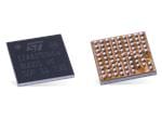 意法半导体STA8090WG GPS/Galileo/Glonass/QZSS接收机的介绍、特性、及应用