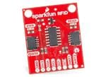 SparkFun SEN-15191 RFID Qwiic阅读器的介绍、特性、及应用