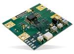 Vicor PI358x-00 ZVS Buck稳压器评估板的介绍、特性、及应用