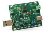 德州仪器TPS25831Q1EVM-062评估模块的介绍、特性、及应用