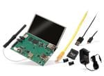 Gumstix Pepper 43手持开发包的介绍、特性、及应用