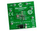 Microchip Technology MIC2875/76升压转换器评估板的介绍、特性、及应用
