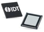 瑞萨/ IDT 9ZX21901D时钟缓冲器的介绍、特性、及应用