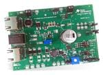 德州仪器TPS2372-3EVM-757评估模块的介绍、特性、及应用