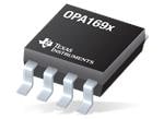 德州仪器OPA169x SoundPlus双音频运放的介绍、特性、及应用